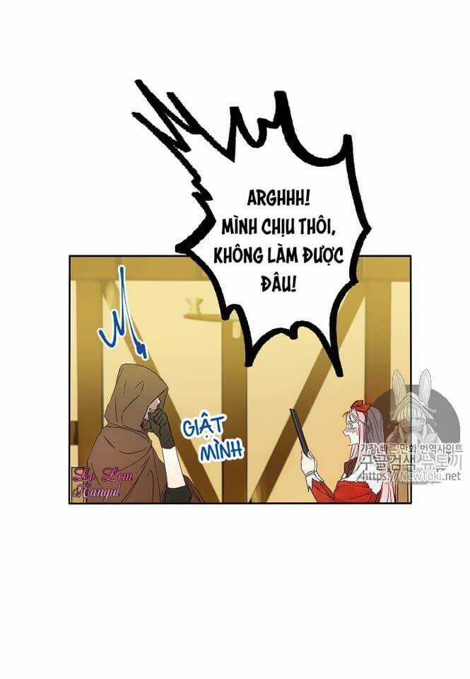 Cuộc Hôn Nhân Giả Dối Chapter 8 trang 6