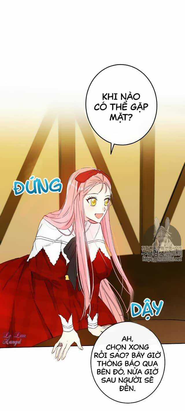 Cuộc Hôn Nhân Giả Dối Chapter 8 trang 8