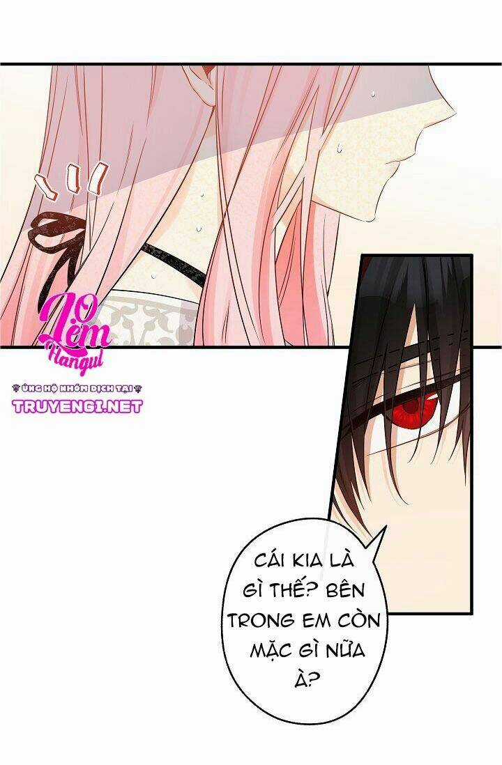 Cuộc Hôn Nhân Giả Dối Chapter 80 trang 13