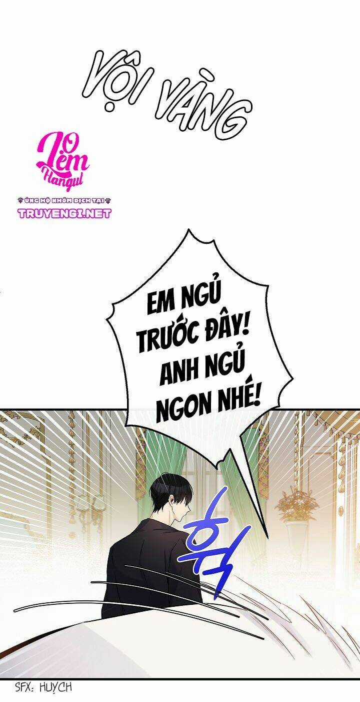 Cuộc Hôn Nhân Giả Dối Chapter 80 trang 15