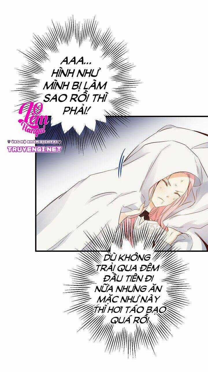 Cuộc Hôn Nhân Giả Dối Chapter 80 trang 17