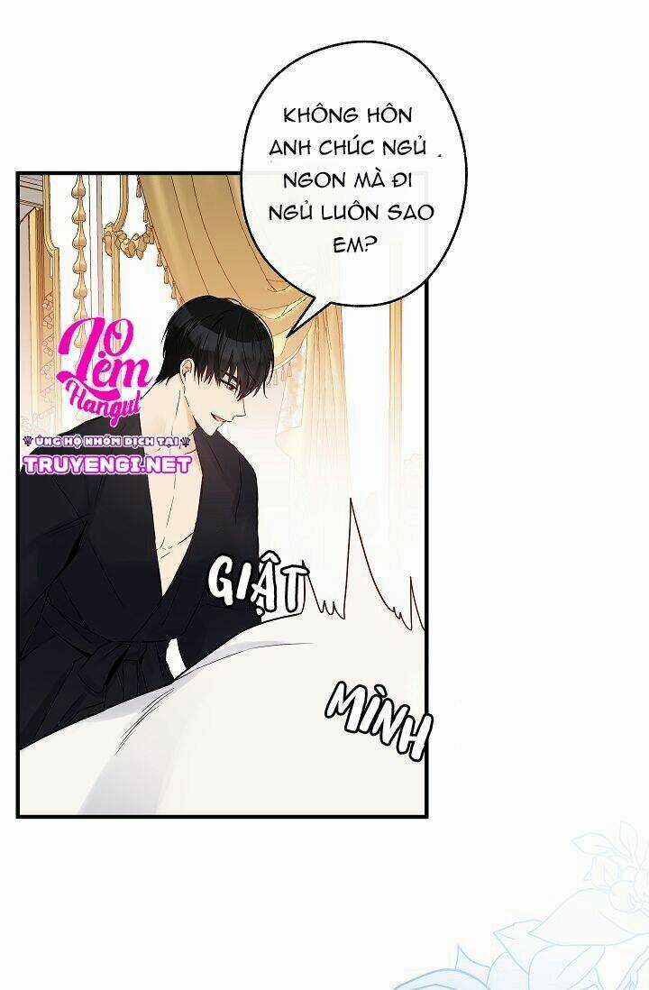 Cuộc Hôn Nhân Giả Dối Chapter 80 trang 19