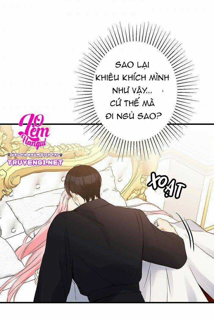 Cuộc Hôn Nhân Giả Dối Chapter 80 trang 26