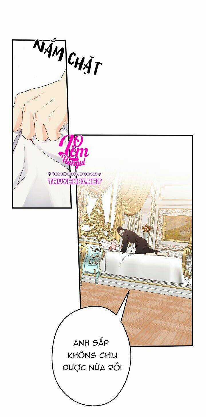 Cuộc Hôn Nhân Giả Dối Chapter 80 trang 28