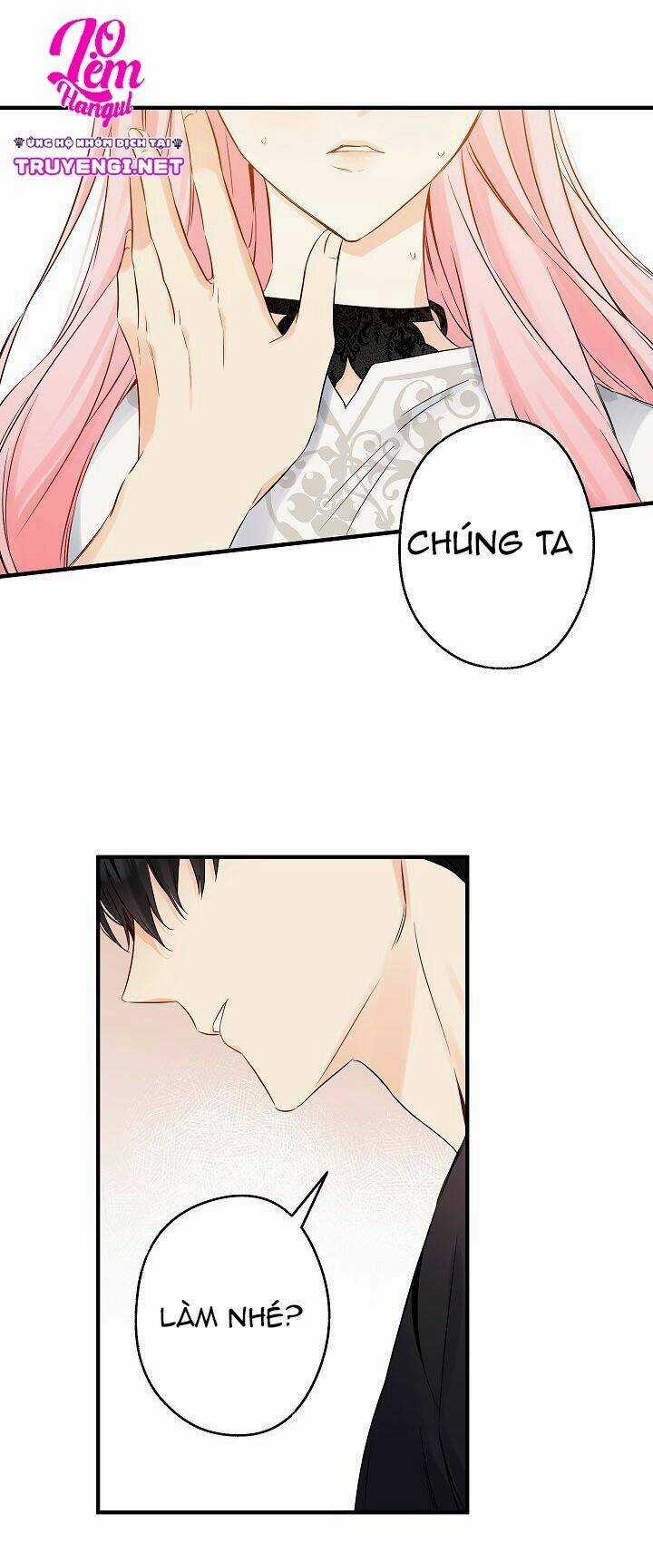 Cuộc Hôn Nhân Giả Dối Chapter 80 trang 29