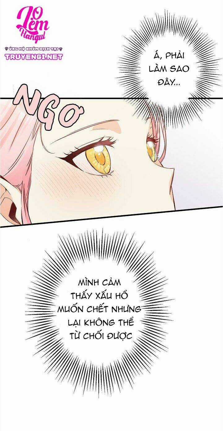 Cuộc Hôn Nhân Giả Dối Chapter 80 trang 30