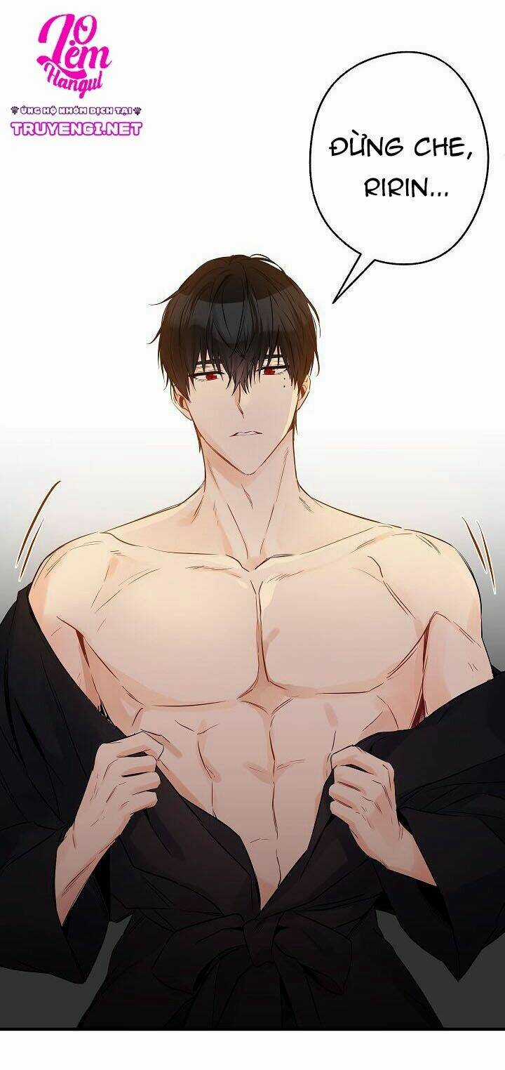 Cuộc Hôn Nhân Giả Dối Chapter 80 trang 35