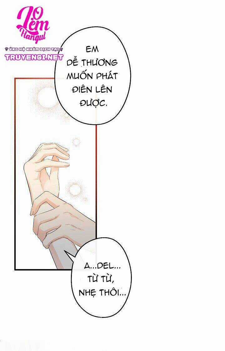 Cuộc Hôn Nhân Giả Dối Chapter 80 trang 36