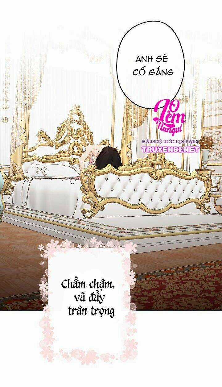 Cuộc Hôn Nhân Giả Dối Chapter 80 trang 39