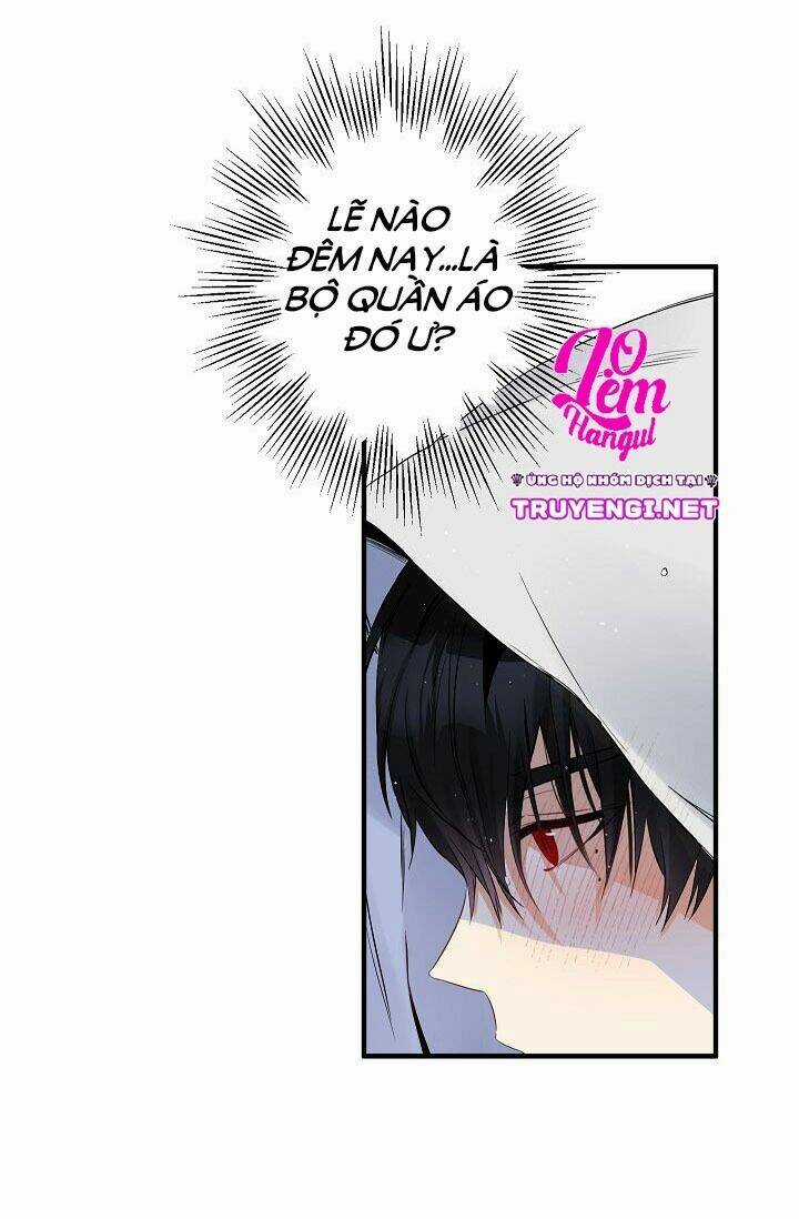 Cuộc Hôn Nhân Giả Dối Chapter 80 trang 4