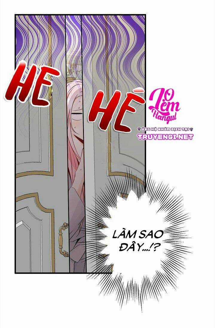 Cuộc Hôn Nhân Giả Dối Chapter 80 trang 5