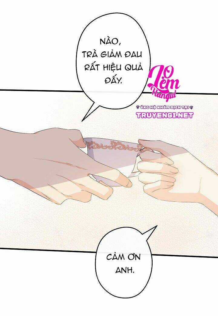 Cuộc Hôn Nhân Giả Dối Chapter 80 trang 51