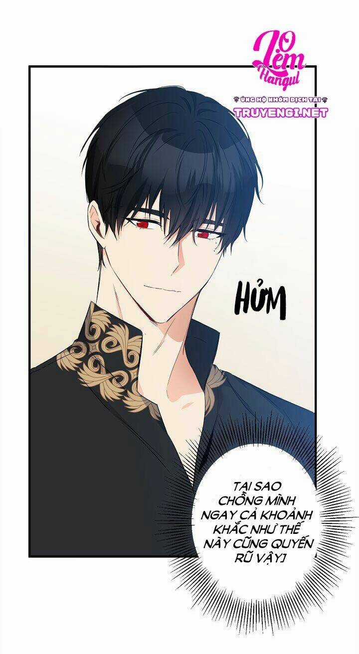 Cuộc Hôn Nhân Giả Dối Chapter 80 trang 54