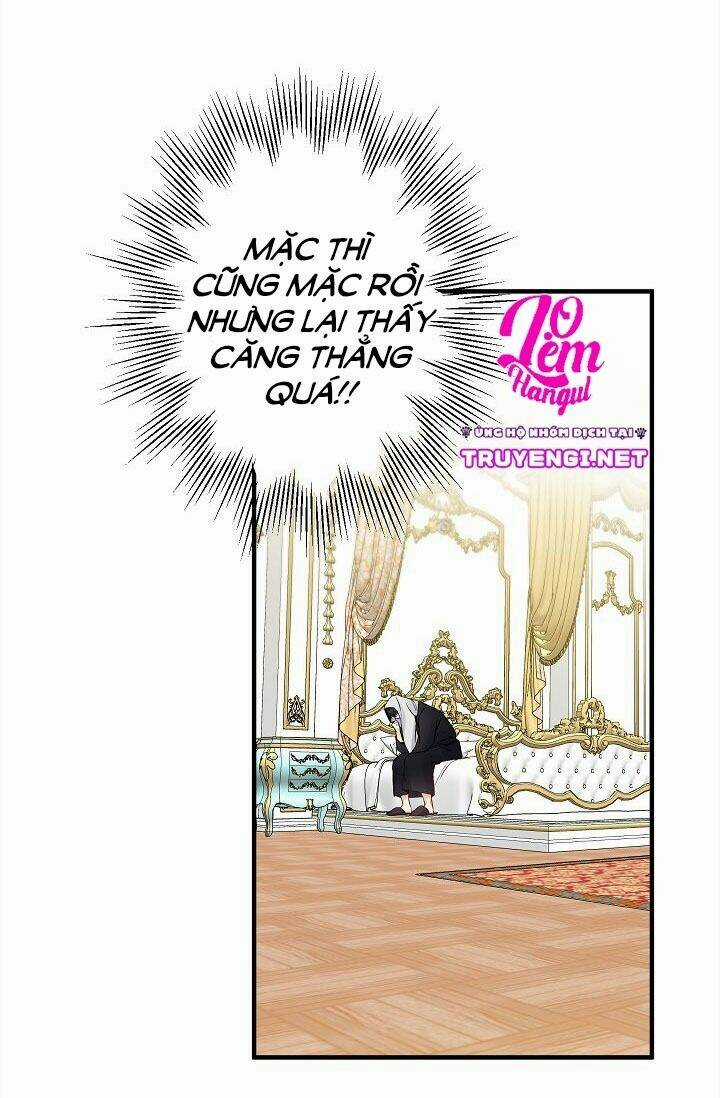 Cuộc Hôn Nhân Giả Dối Chapter 80 trang 6