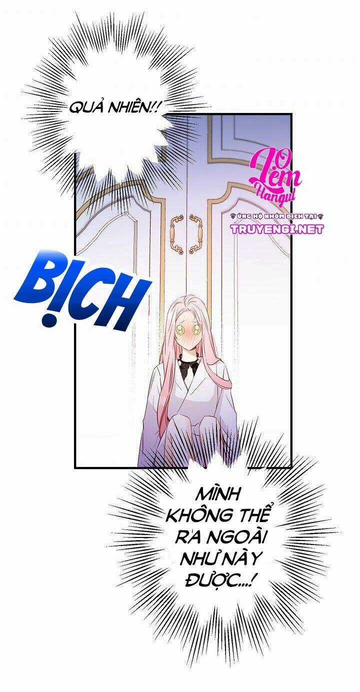 Cuộc Hôn Nhân Giả Dối Chapter 80 trang 8