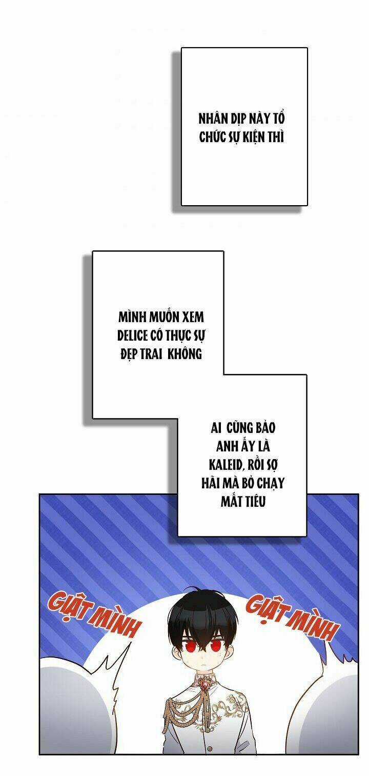 Cuộc Hôn Nhân Giả Dối Chapter 81 trang 12