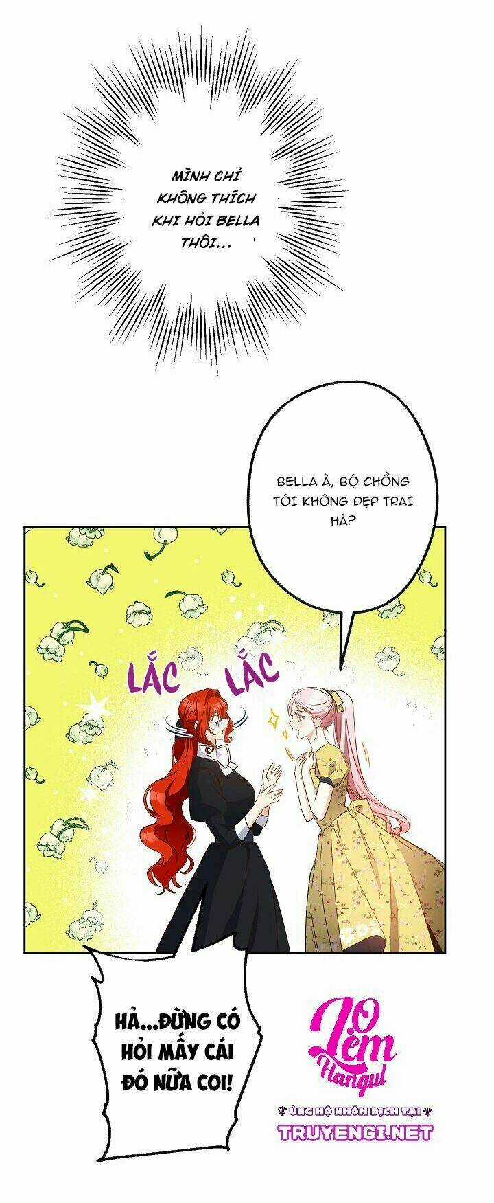 Cuộc Hôn Nhân Giả Dối Chapter 81 trang 13