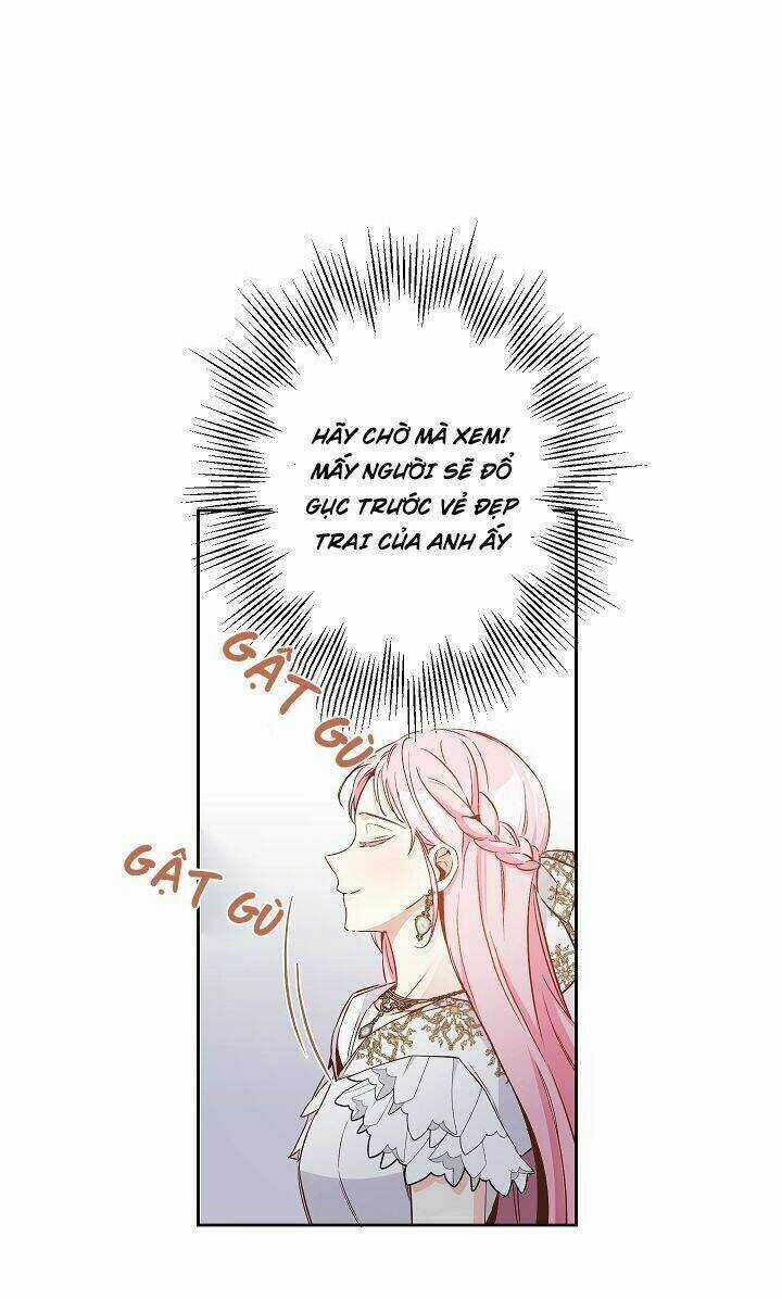 Cuộc Hôn Nhân Giả Dối Chapter 81 trang 14