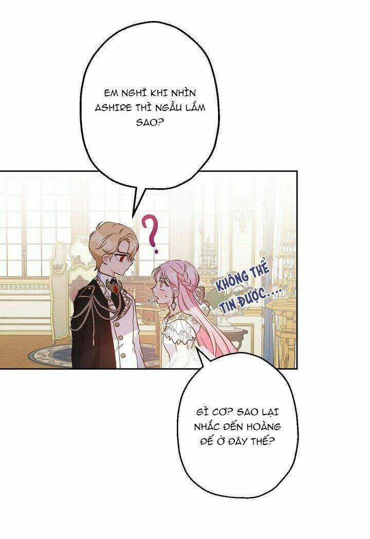 Cuộc Hôn Nhân Giả Dối Chapter 81 trang 16