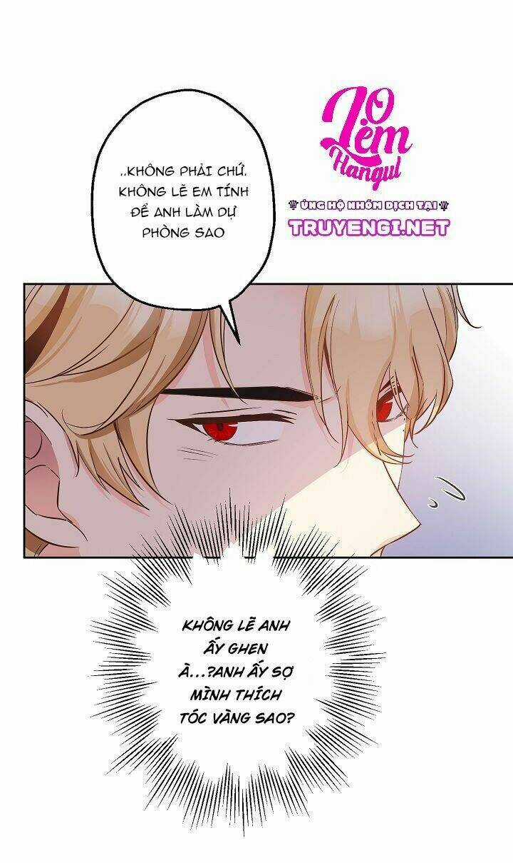 Cuộc Hôn Nhân Giả Dối Chapter 81 trang 17