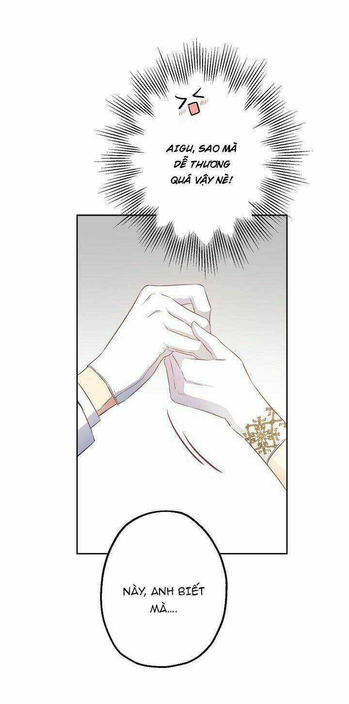 Cuộc Hôn Nhân Giả Dối Chapter 81 trang 18