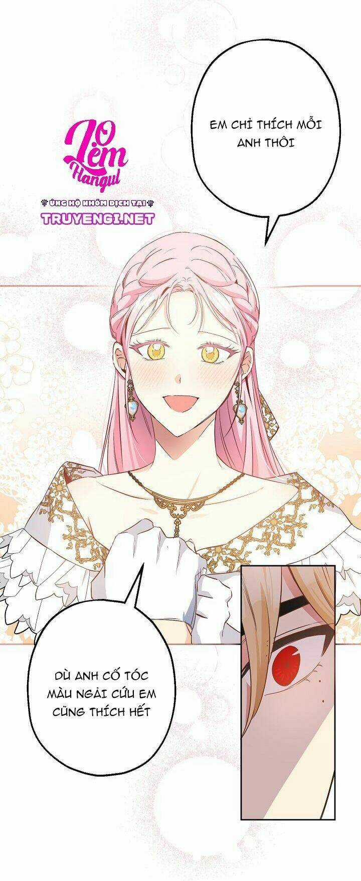 Cuộc Hôn Nhân Giả Dối Chapter 81 trang 19