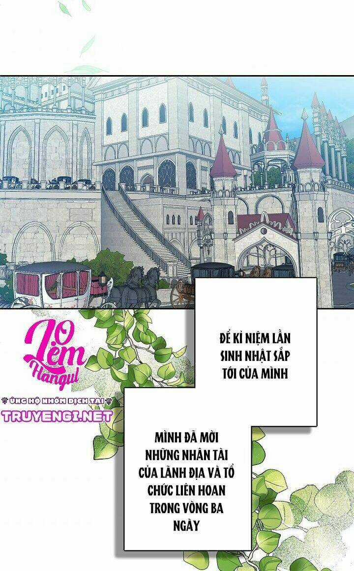 Cuộc Hôn Nhân Giả Dối Chapter 81 trang 2