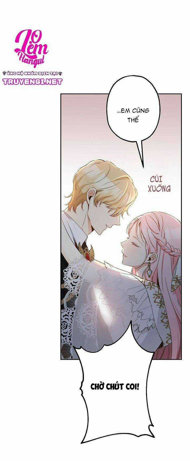 Cuộc Hôn Nhân Giả Dối Chapter 81 trang 21