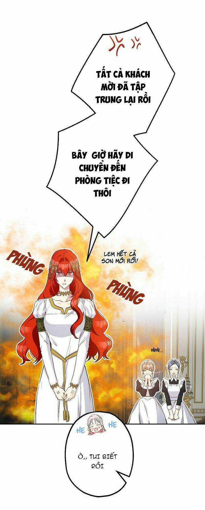 Cuộc Hôn Nhân Giả Dối Chapter 81 trang 22