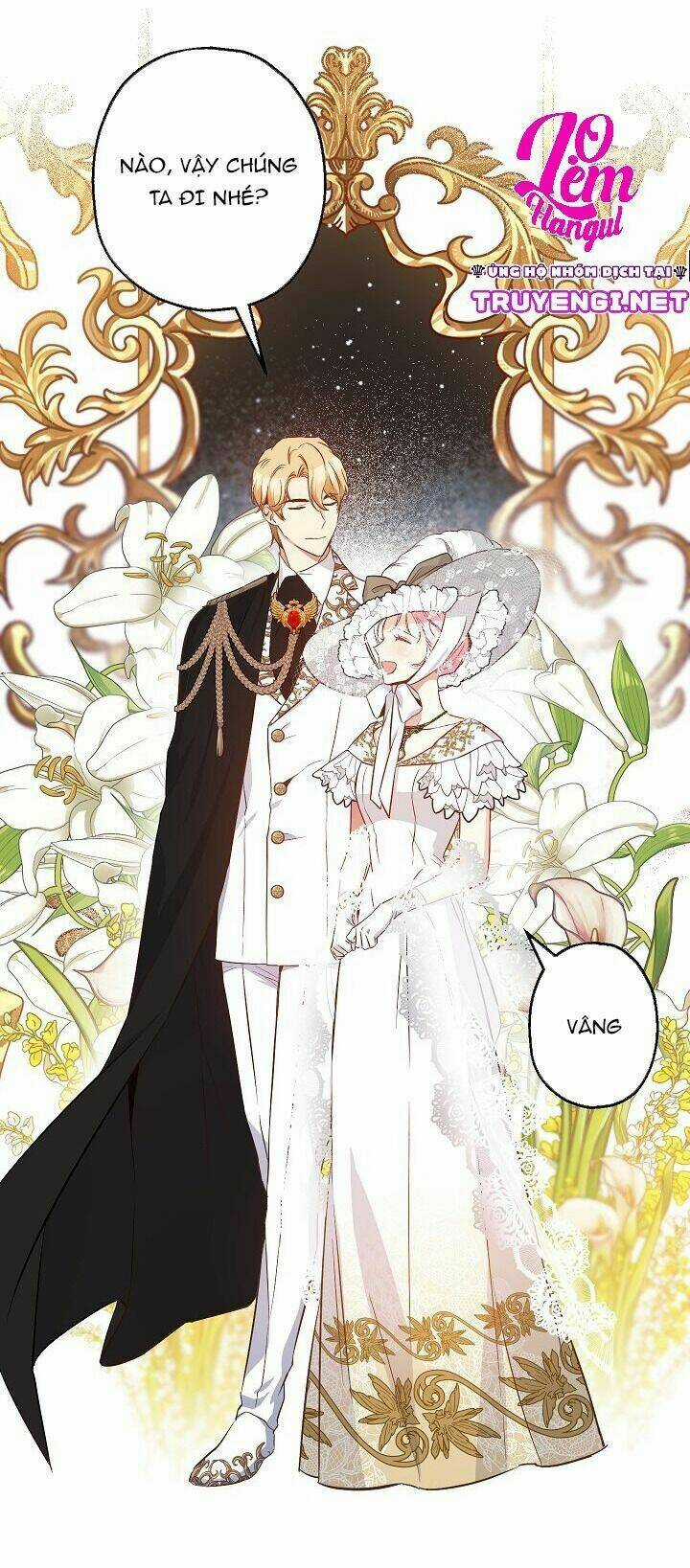 Cuộc Hôn Nhân Giả Dối Chapter 81 trang 24