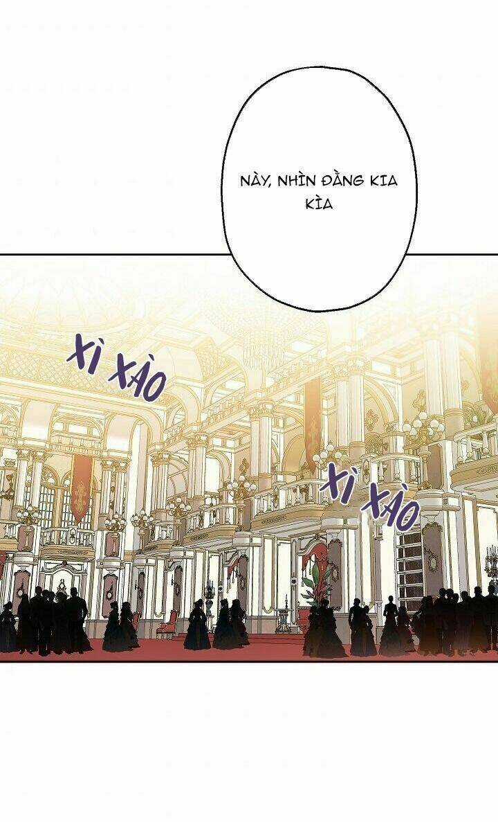 Cuộc Hôn Nhân Giả Dối Chapter 81 trang 27