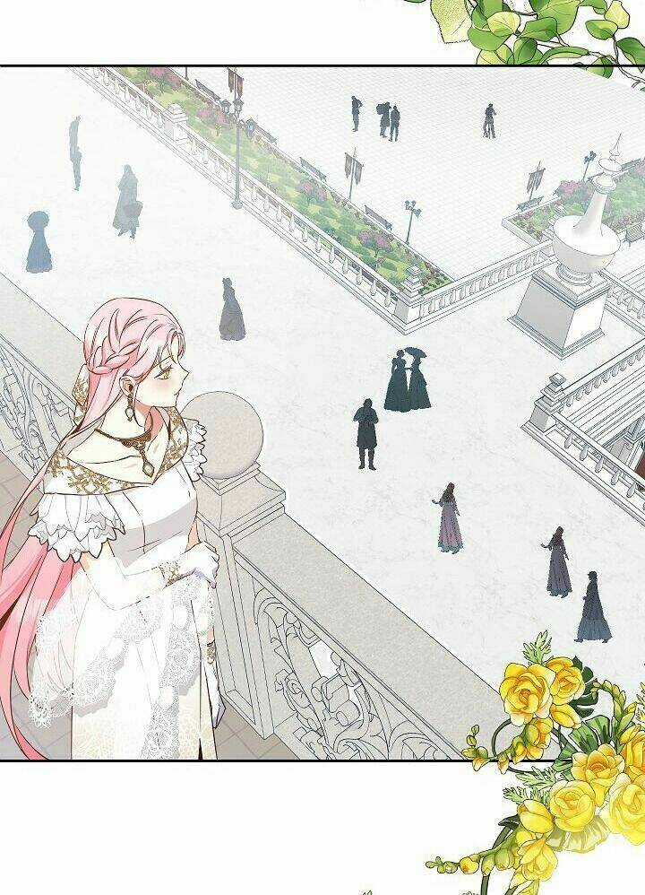 Cuộc Hôn Nhân Giả Dối Chapter 81 trang 3