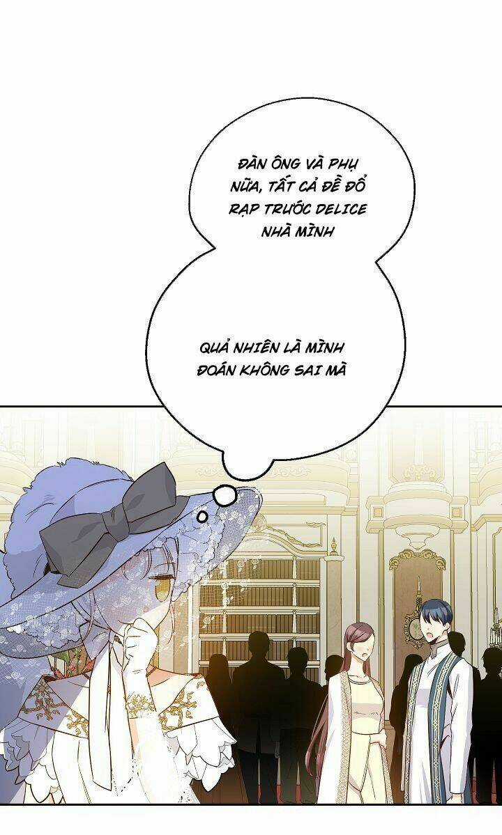 Cuộc Hôn Nhân Giả Dối Chapter 81 trang 31