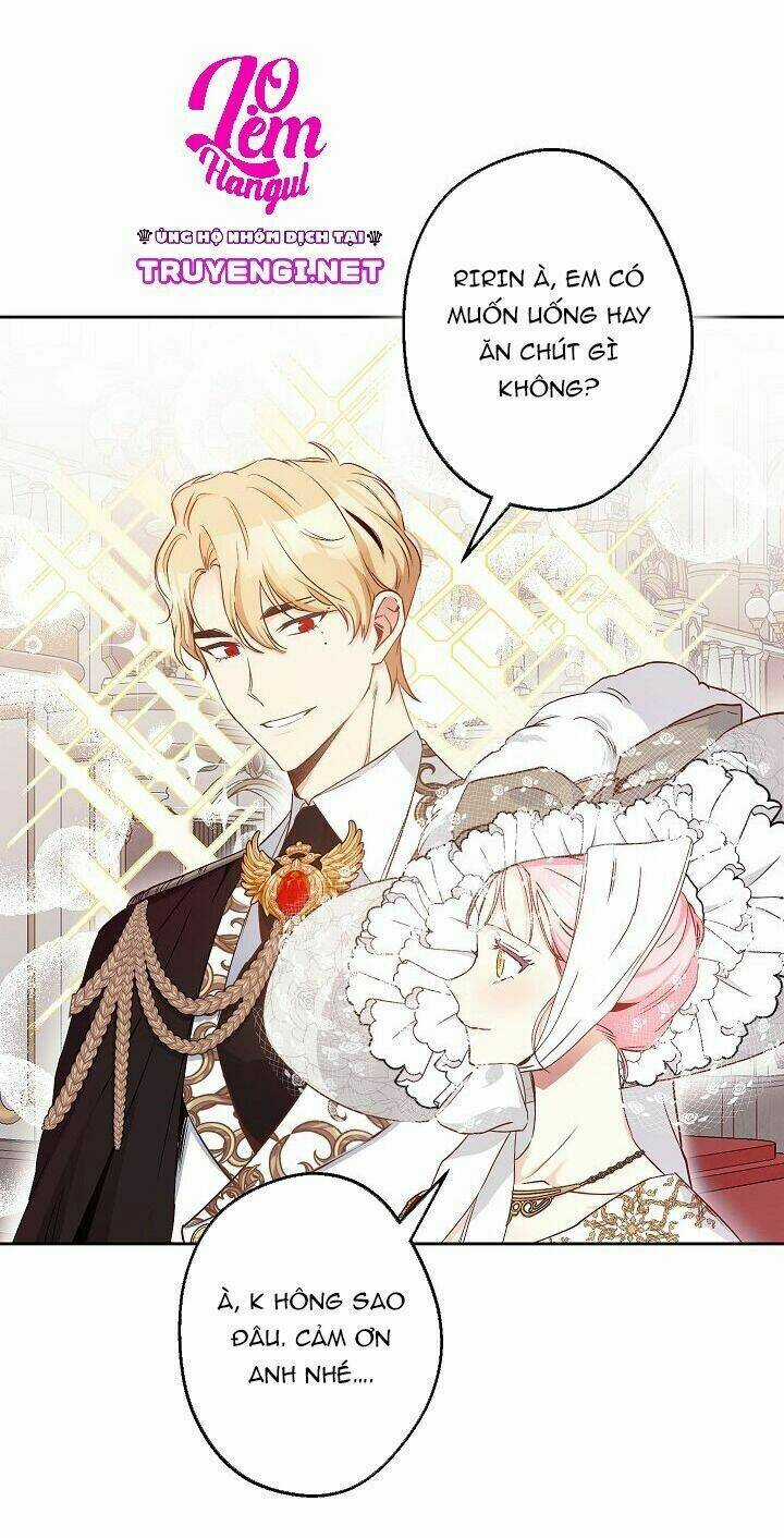 Cuộc Hôn Nhân Giả Dối Chapter 81 trang 32