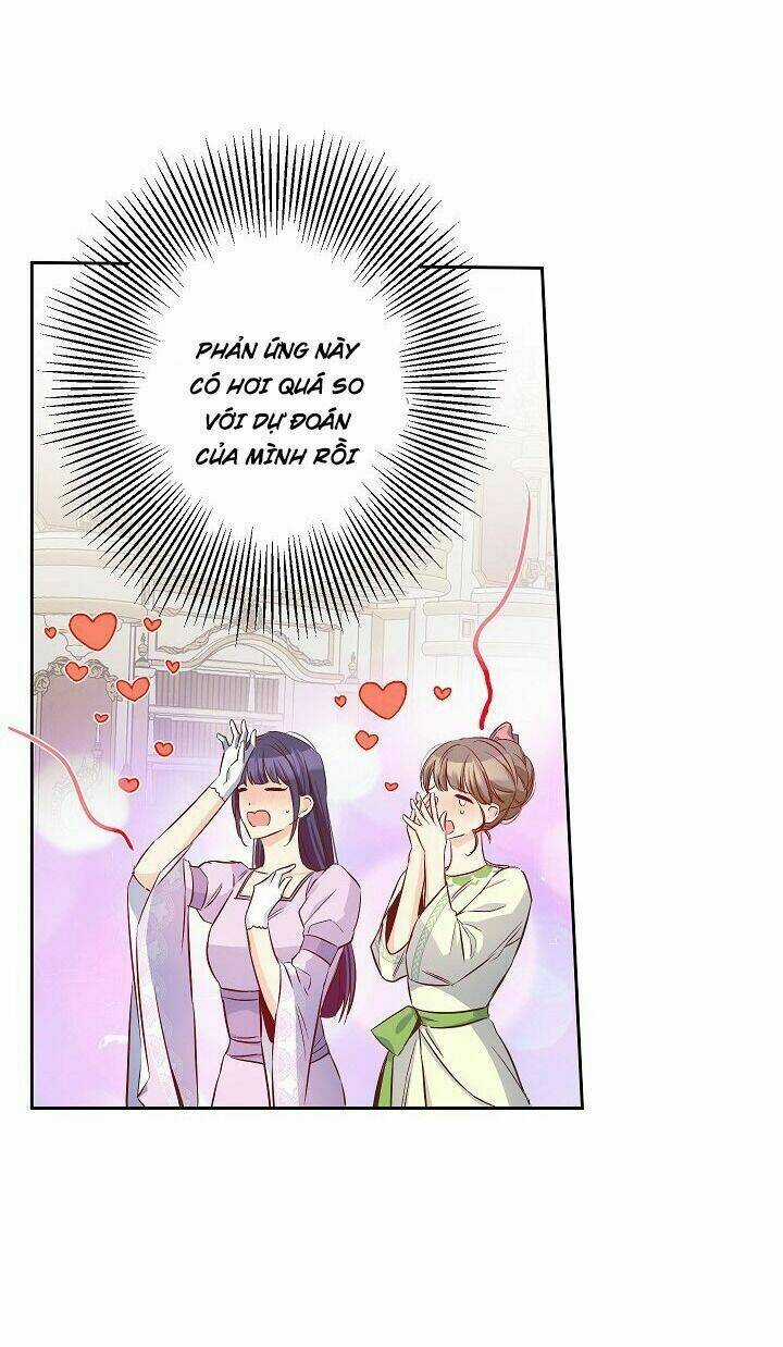 Cuộc Hôn Nhân Giả Dối Chapter 81 trang 34