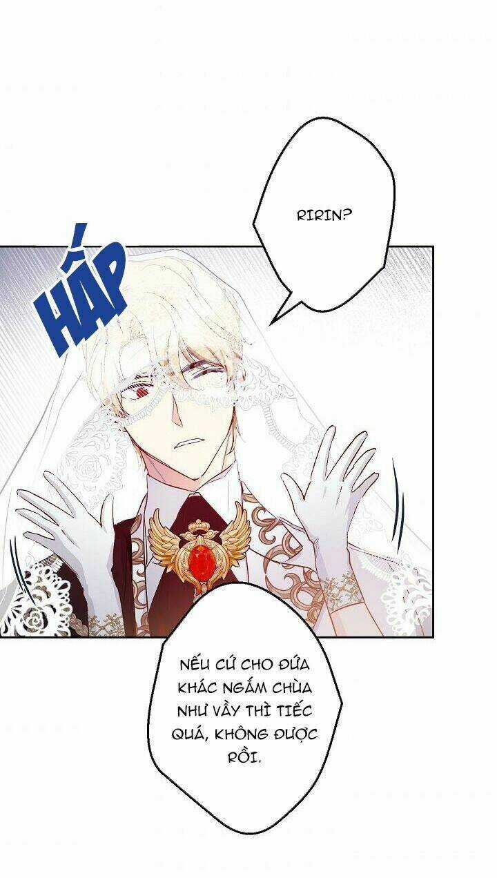 Cuộc Hôn Nhân Giả Dối Chapter 81 trang 36