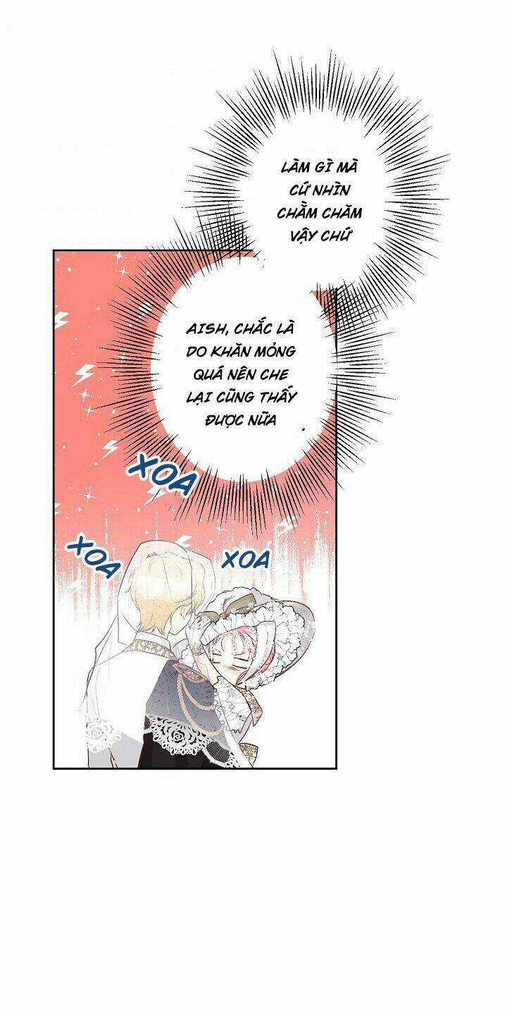 Cuộc Hôn Nhân Giả Dối Chapter 81 trang 37