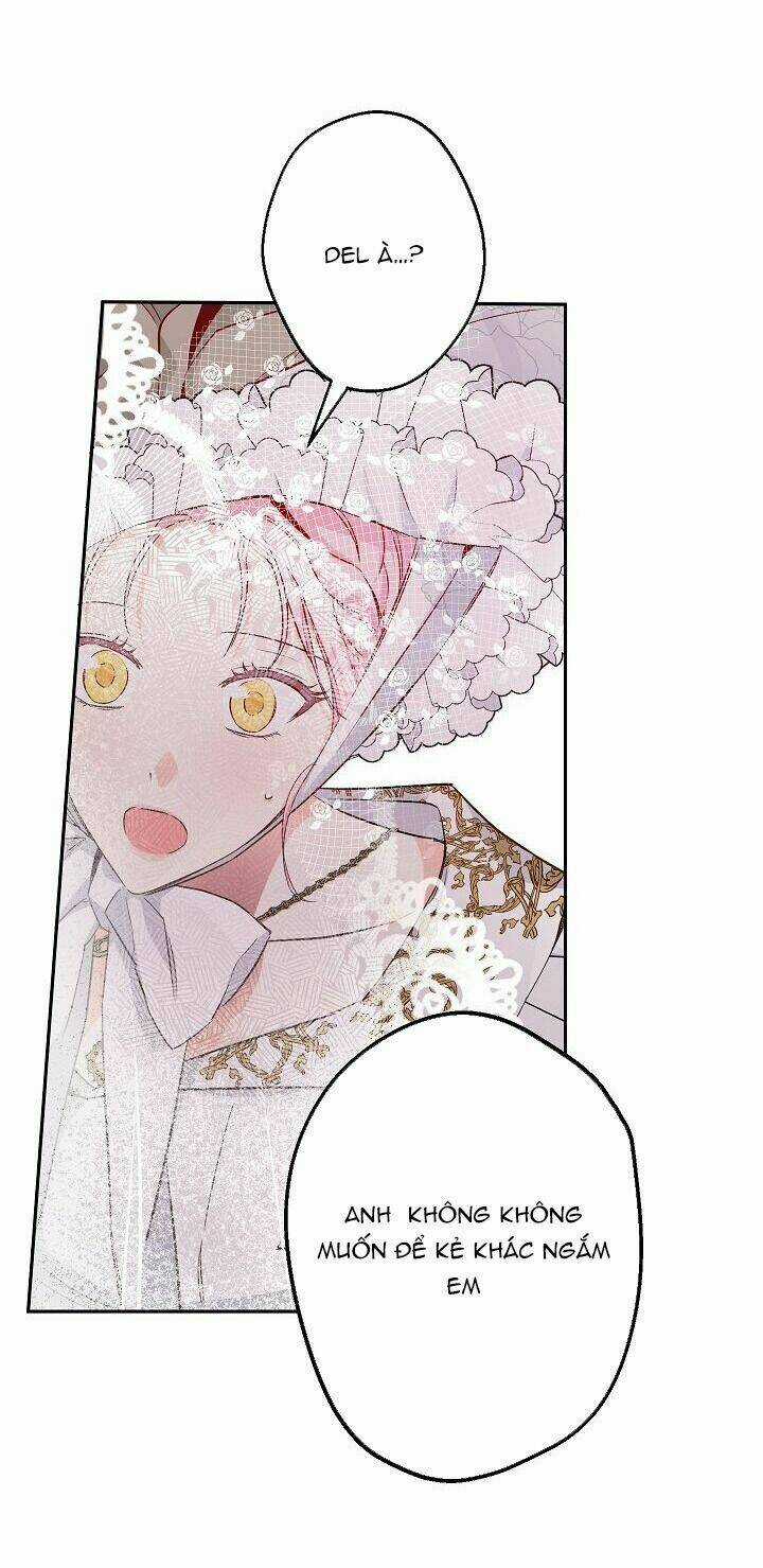 Cuộc Hôn Nhân Giả Dối Chapter 81 trang 39