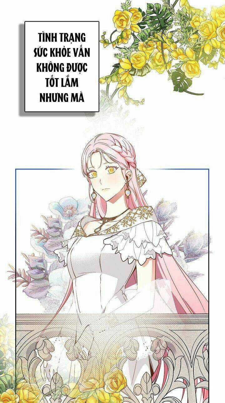 Cuộc Hôn Nhân Giả Dối Chapter 81 trang 4