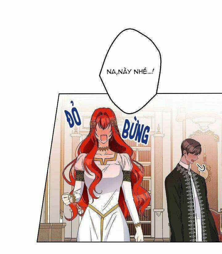 Cuộc Hôn Nhân Giả Dối Chapter 81 trang 43