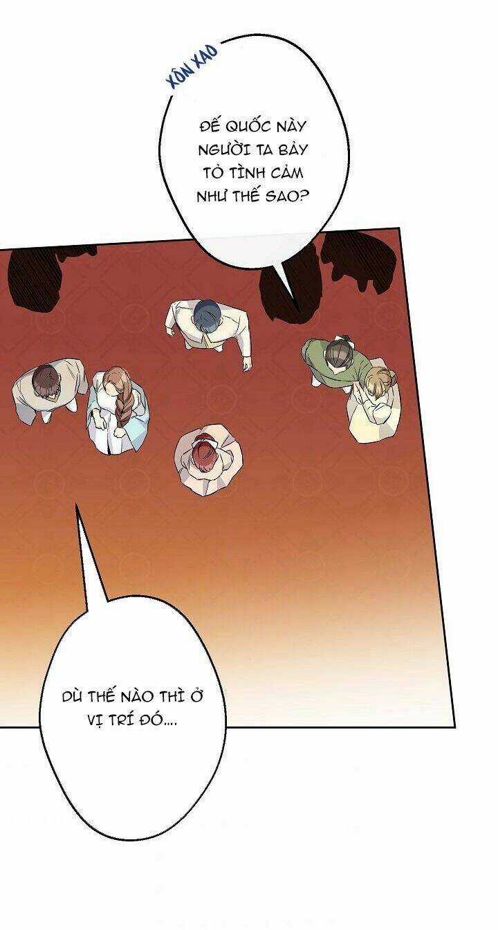 Cuộc Hôn Nhân Giả Dối Chapter 81 trang 44