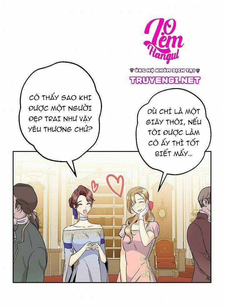 Cuộc Hôn Nhân Giả Dối Chapter 81 trang 45