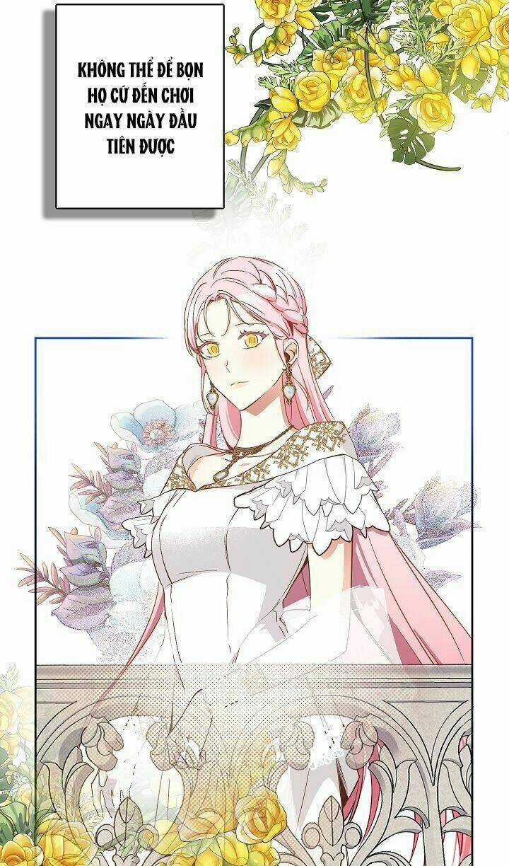 Cuộc Hôn Nhân Giả Dối Chapter 81 trang 5