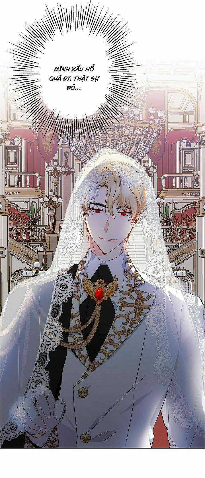 Cuộc Hôn Nhân Giả Dối Chapter 81 trang 50