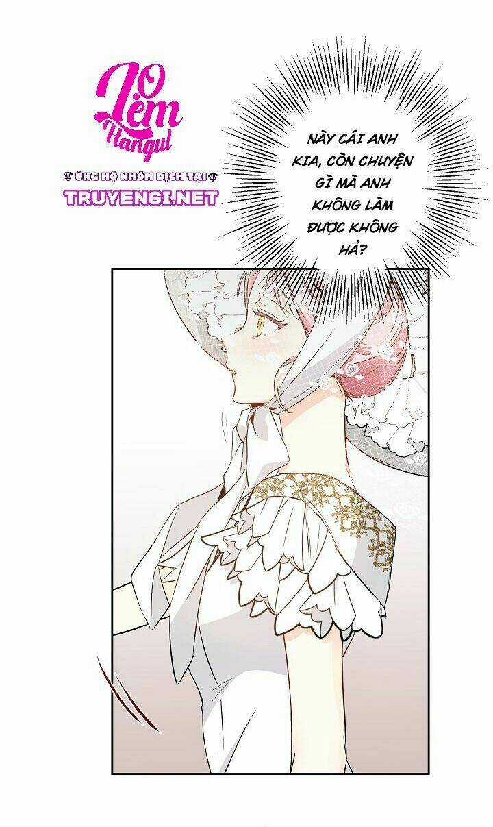 Cuộc Hôn Nhân Giả Dối Chapter 81 trang 51