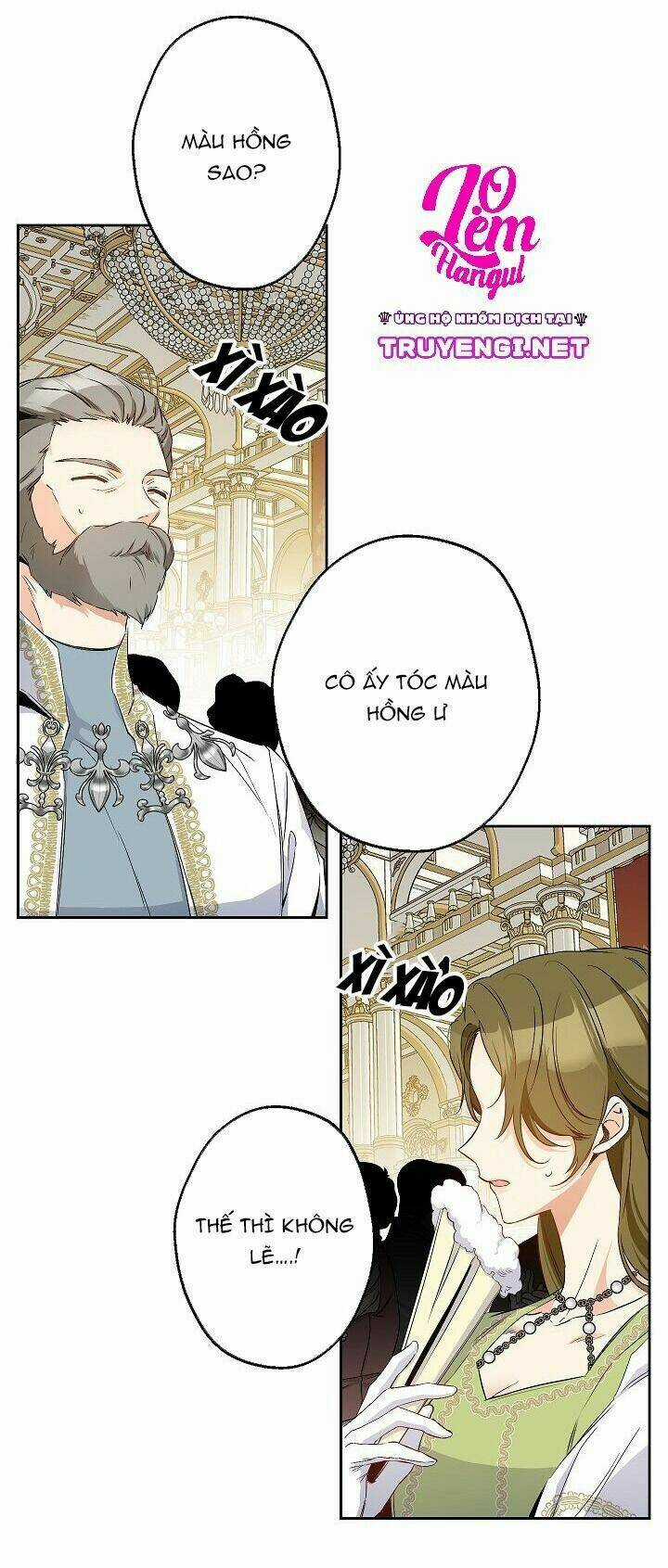 Cuộc Hôn Nhân Giả Dối Chapter 81 trang 55