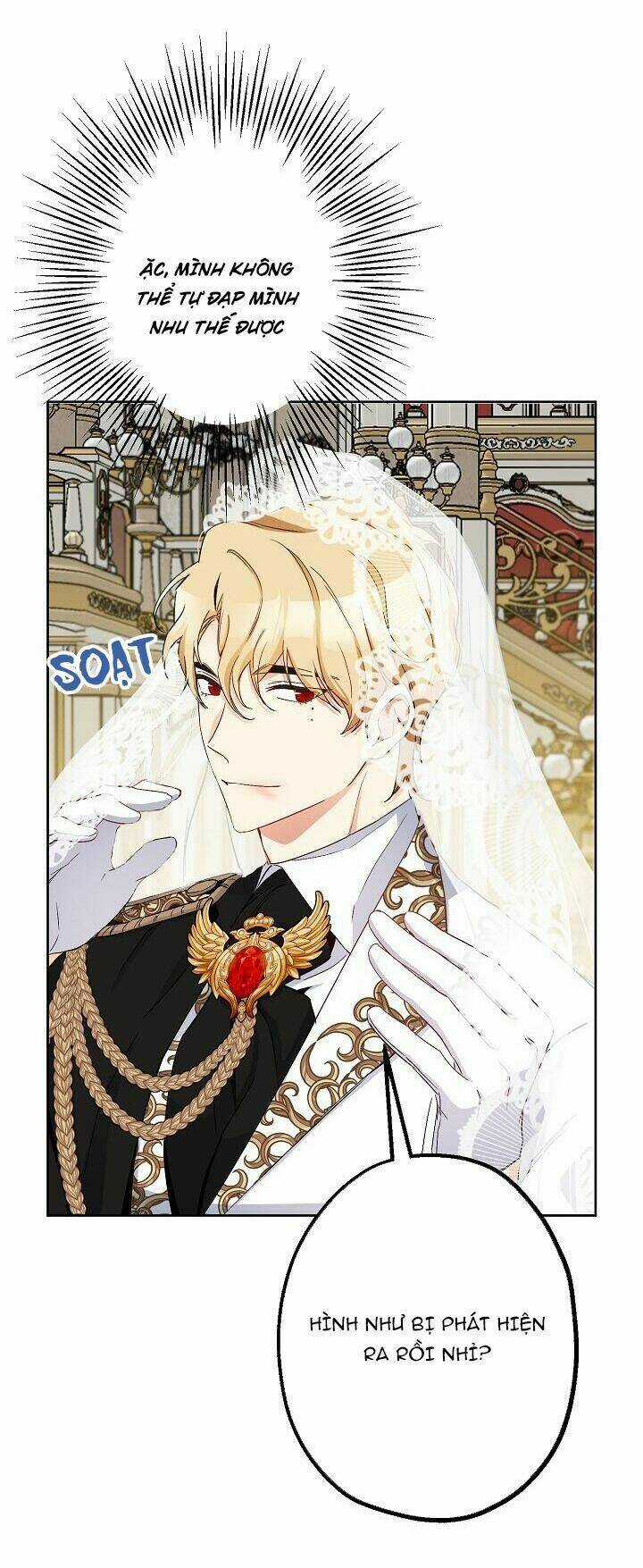 Cuộc Hôn Nhân Giả Dối Chapter 81 trang 58