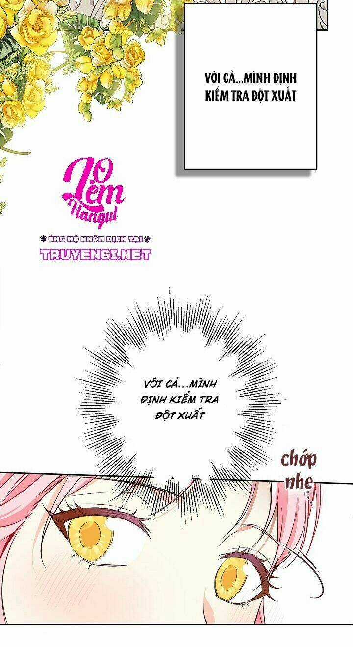 Cuộc Hôn Nhân Giả Dối Chapter 81 trang 6