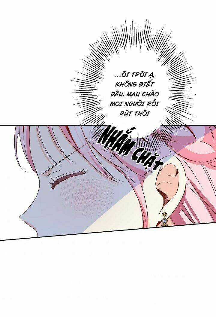 Cuộc Hôn Nhân Giả Dối Chapter 81 trang 60