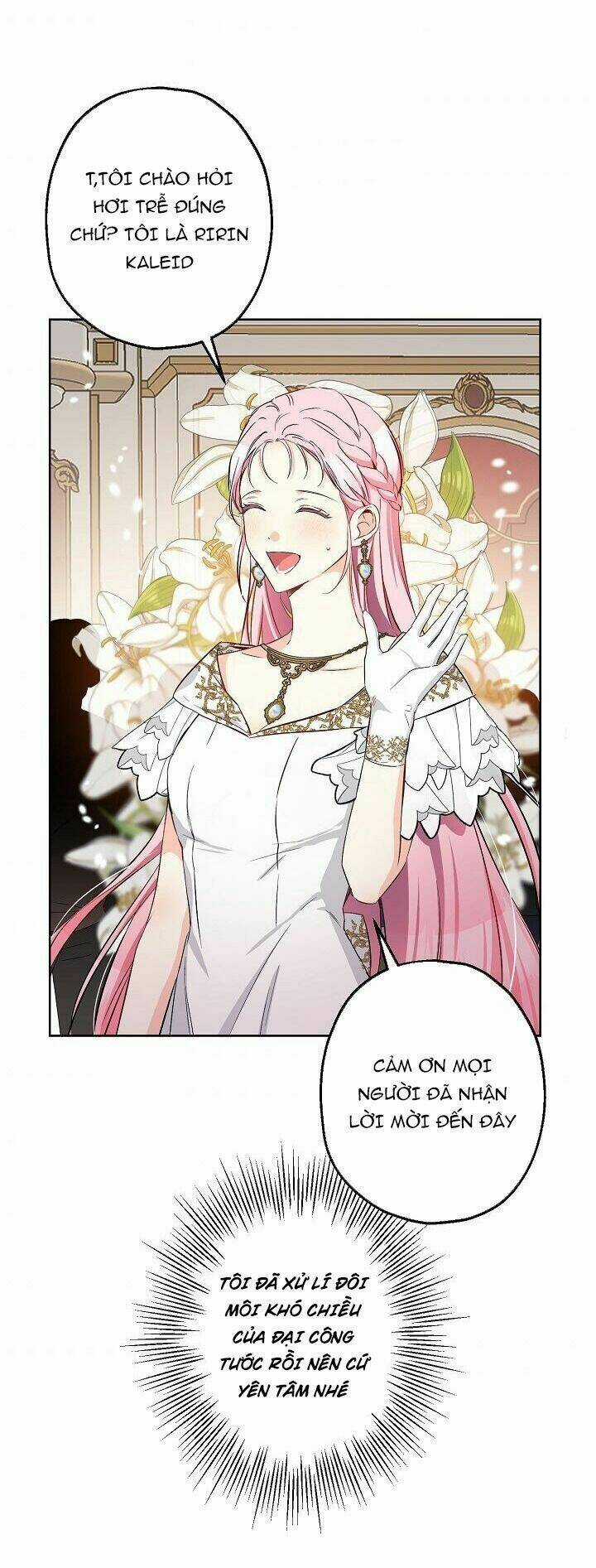 Cuộc Hôn Nhân Giả Dối Chapter 81 trang 61